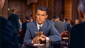 North by Northwest (1959)Cary Grant, Ralph Reed and alcohol